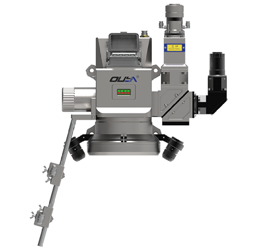 X30-RS08 激光焊接振鏡系統(tǒng)